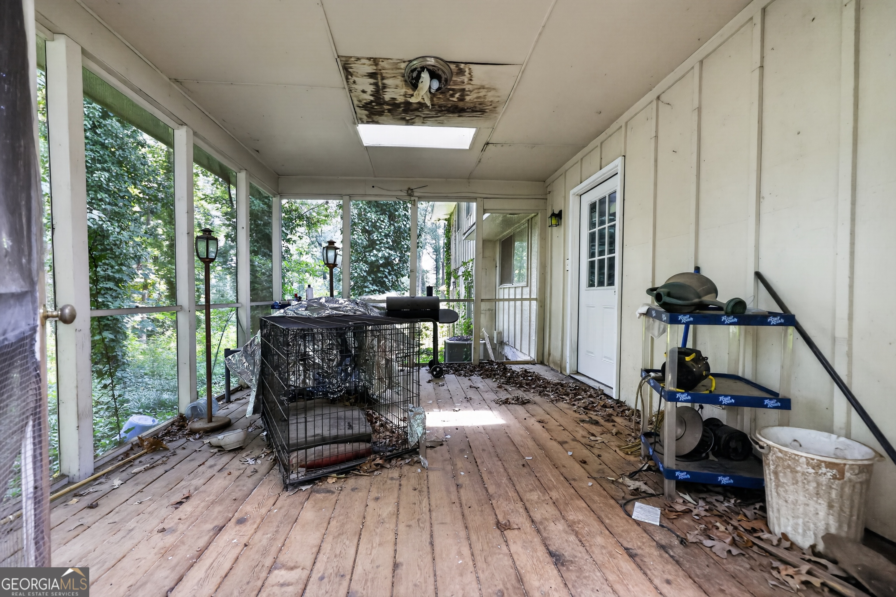 1470 Walnut Ridge Way Stone Mountain GA 30083