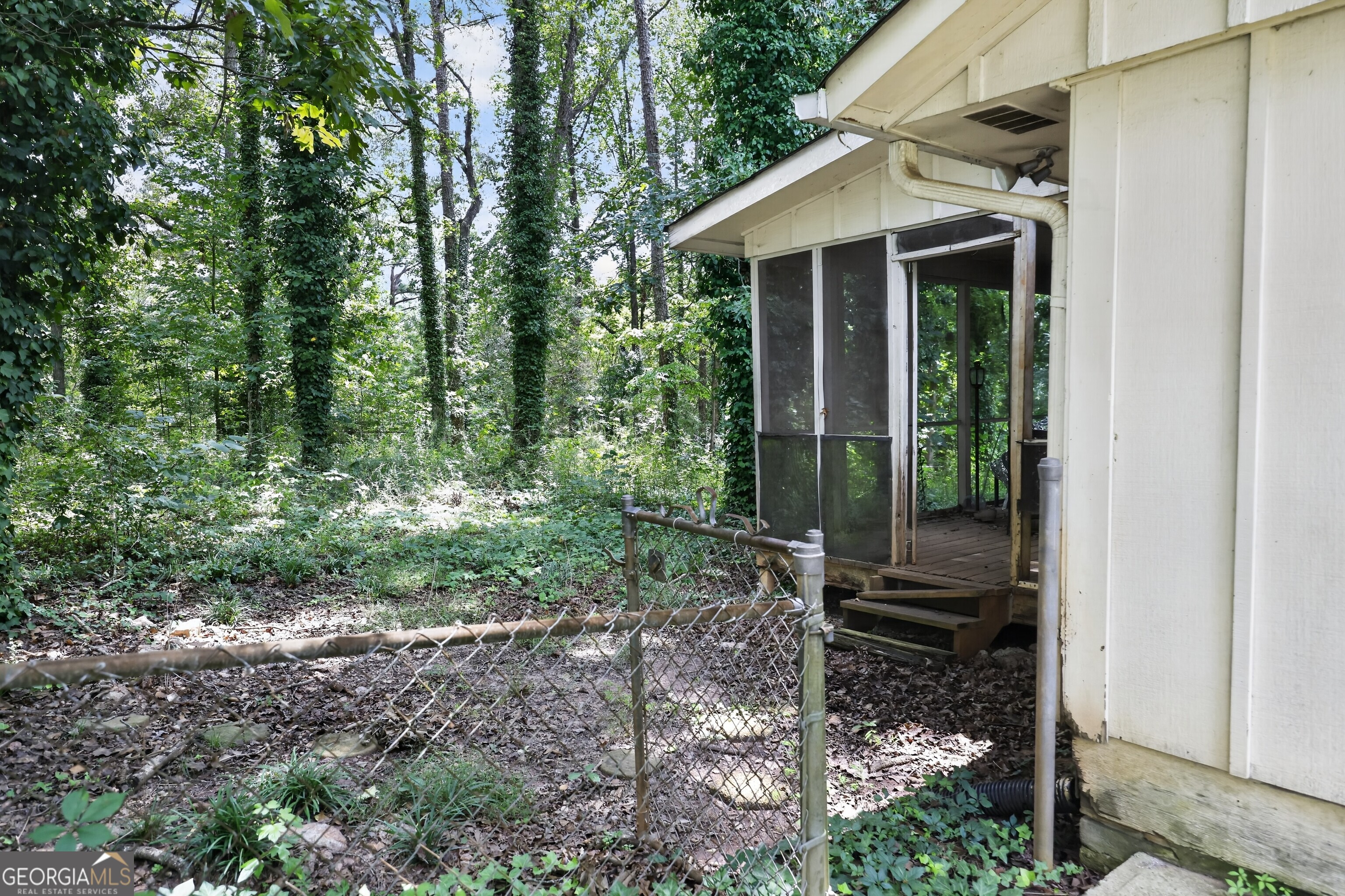 1470 Walnut Ridge Way Stone Mountain GA 30083