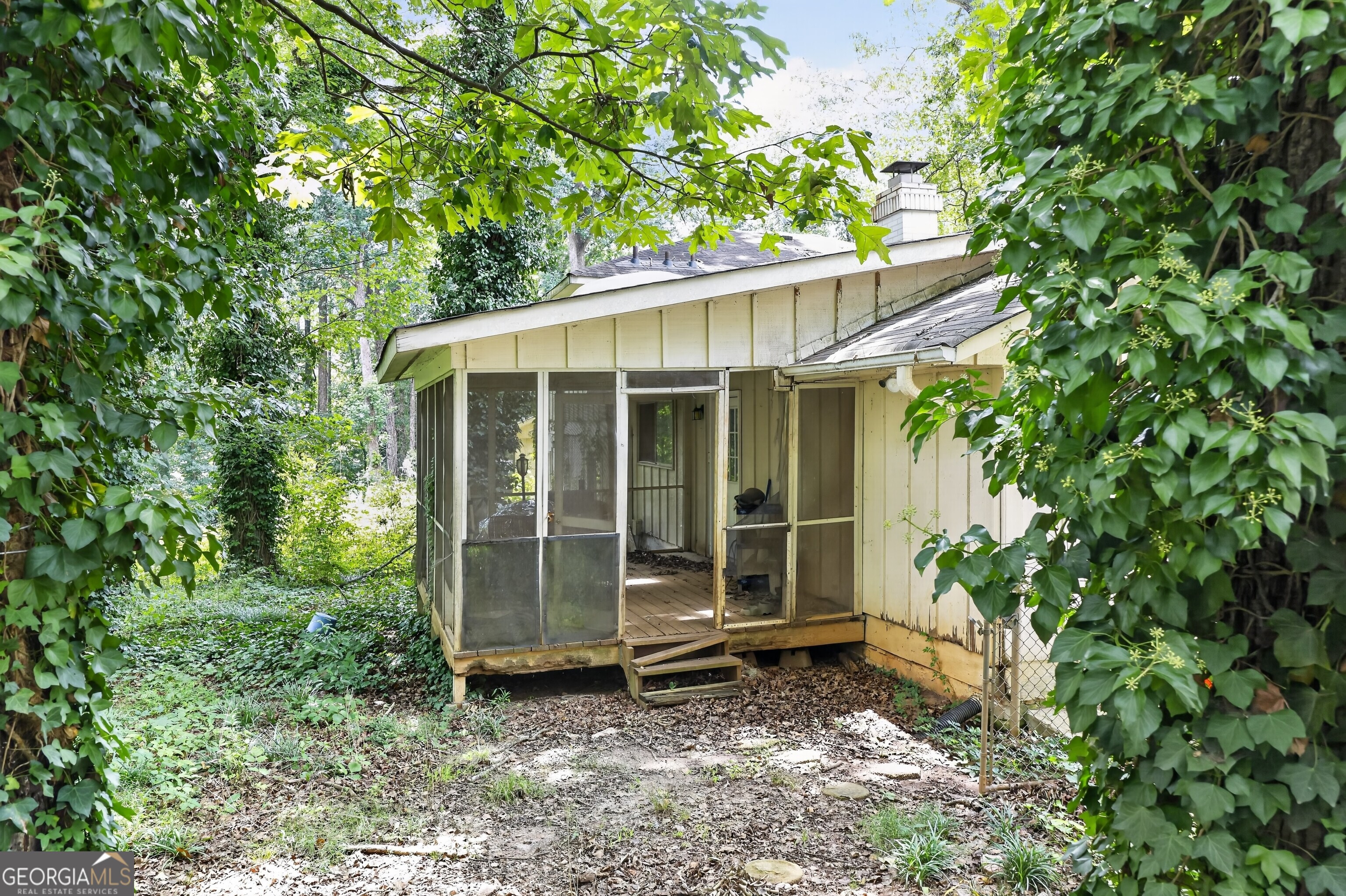 1470 Walnut Ridge Way Stone Mountain GA 30083
