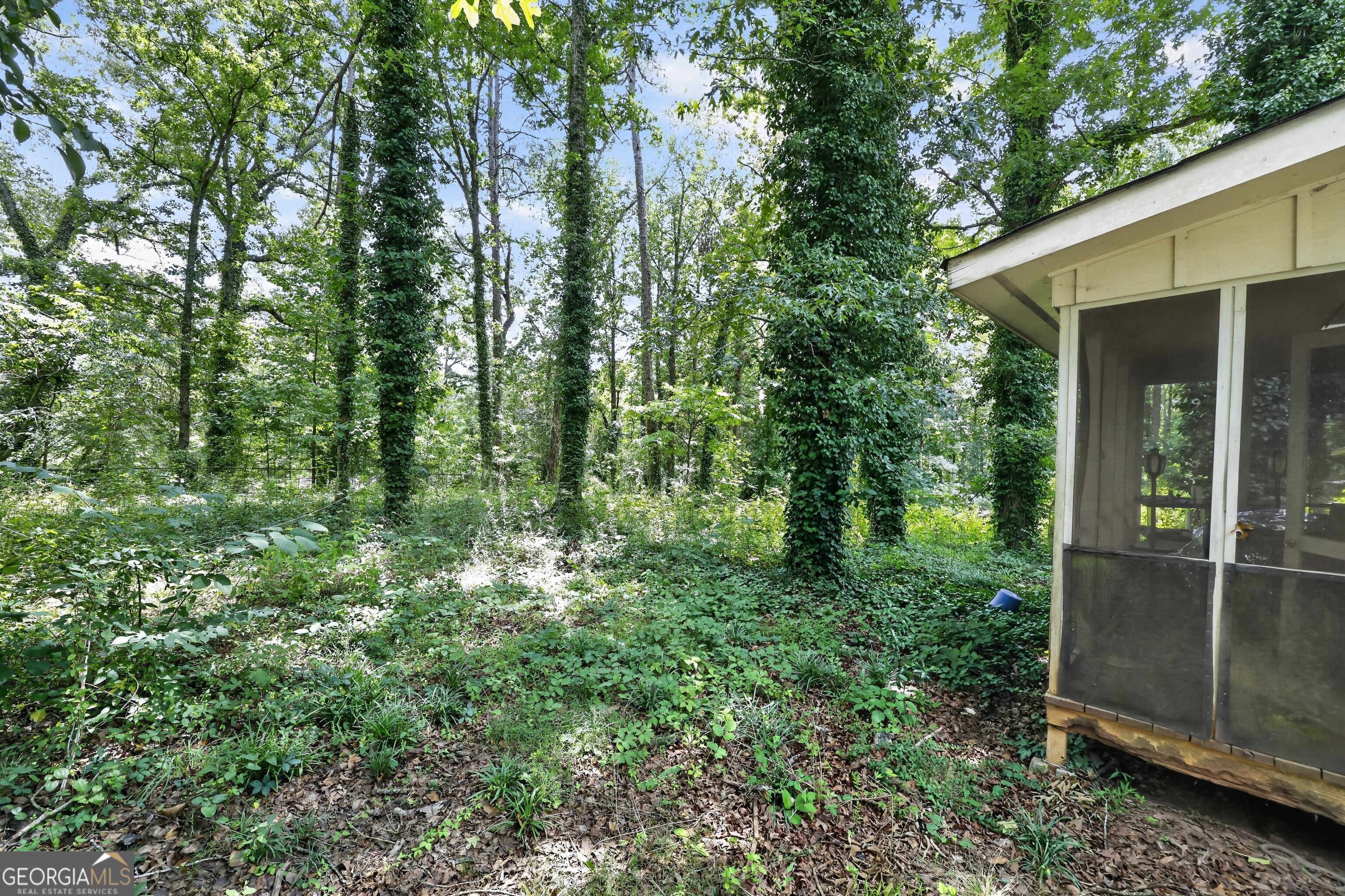 1470 Walnut Ridge Way Stone Mountain GA 30083