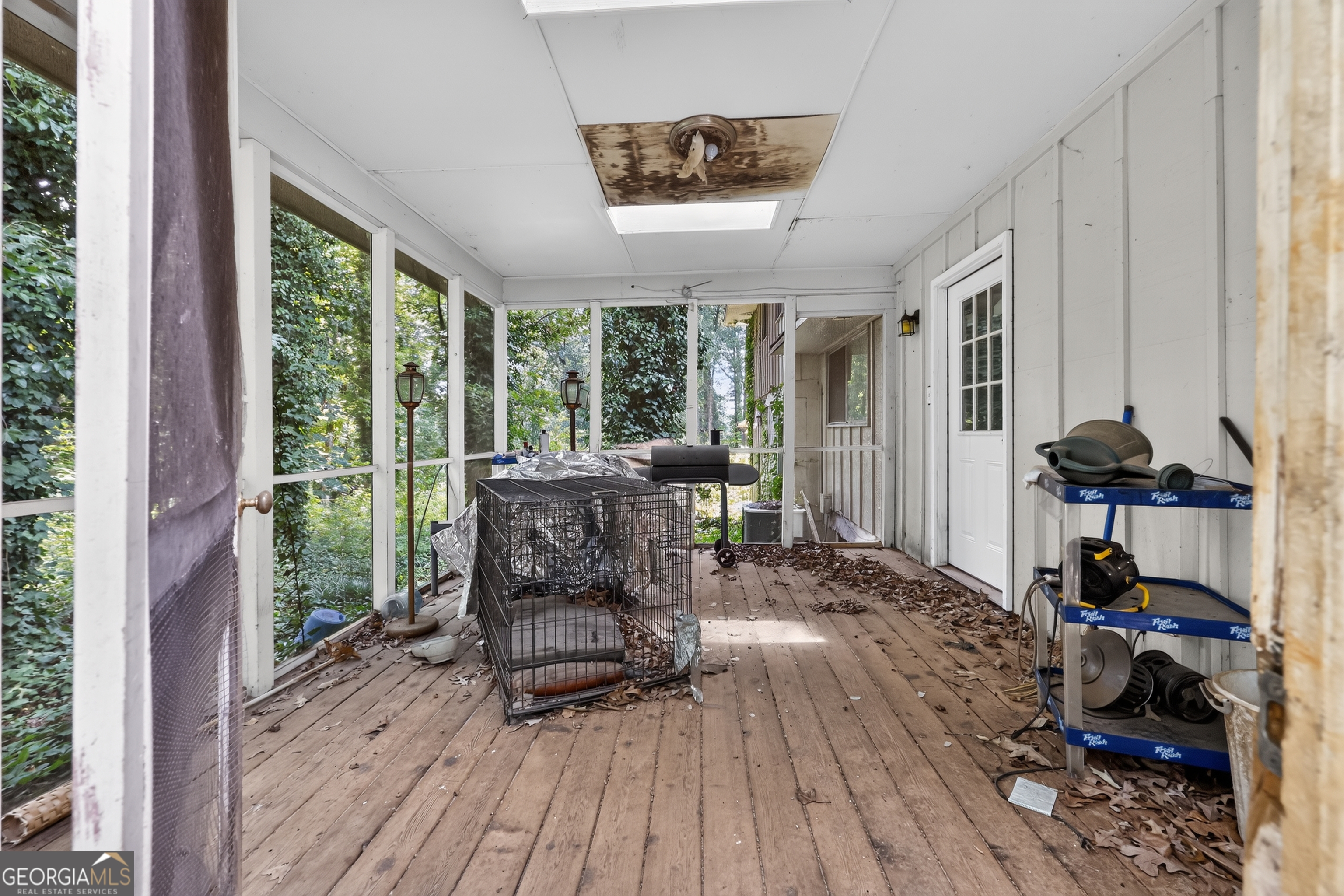 1470 Walnut Ridge Way Stone Mountain GA 30083