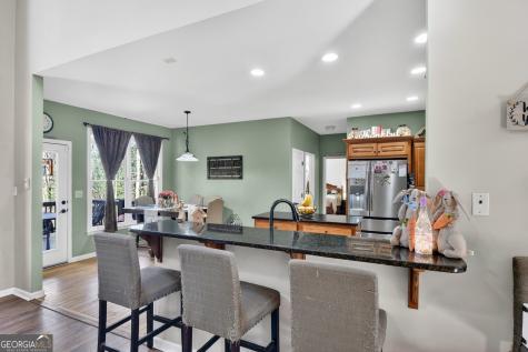 175 Mountain Springs Road Ellijay GA 30540