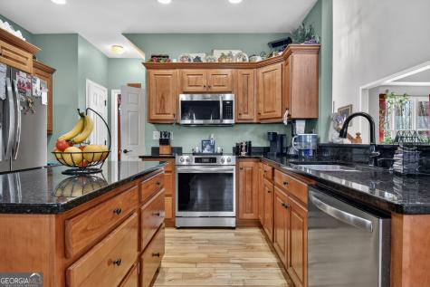 175 Mountain Springs Road Ellijay GA 30540