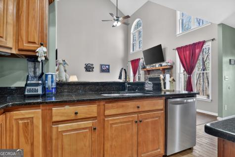 175 Mountain Springs Road Ellijay GA 30540