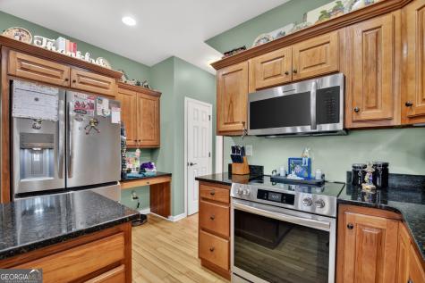 175 Mountain Springs Road Ellijay GA 30540