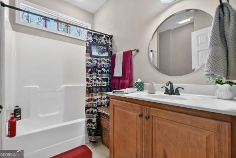 175 Mountain Springs Road Ellijay GA 30540