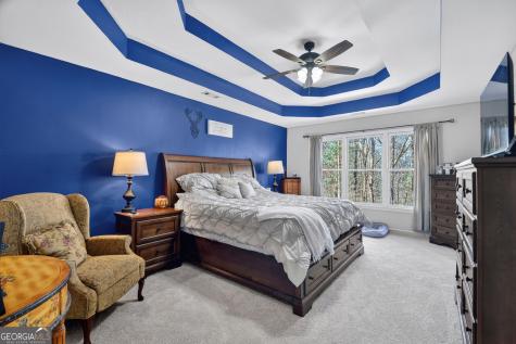 175 Mountain Springs Road Ellijay GA 30540