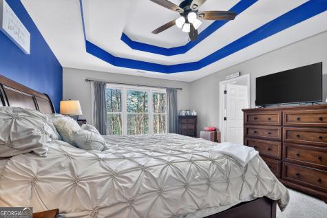 175 Mountain Springs Road Ellijay GA 30540