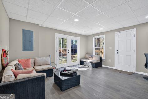 175 Mountain Springs Road Ellijay GA 30540