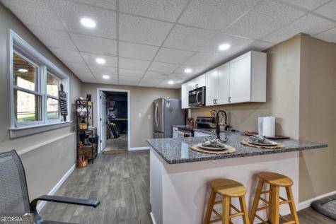 175 Mountain Springs Road Ellijay GA 30540