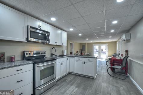 175 Mountain Springs Road Ellijay GA 30540