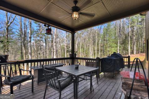 175 Mountain Springs Road Ellijay GA 30540
