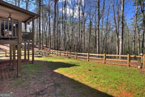 175 Mountain Springs Road Ellijay GA 30540