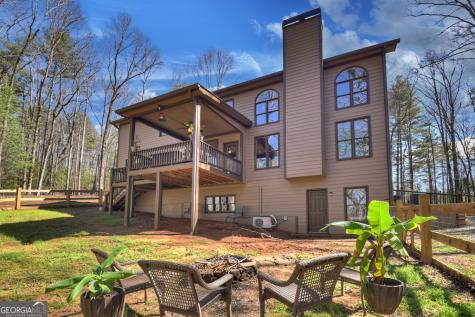 175 Mountain Springs Road Ellijay GA 30540