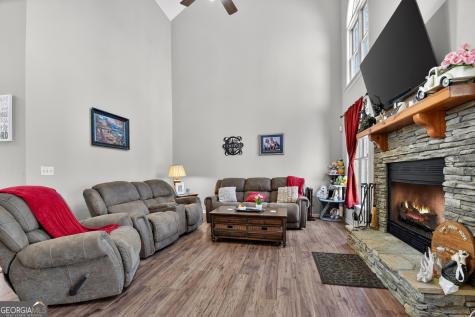 175 Mountain Springs Road Ellijay GA 30540
