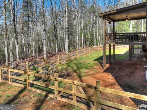 175 Mountain Springs Road Ellijay GA 30540