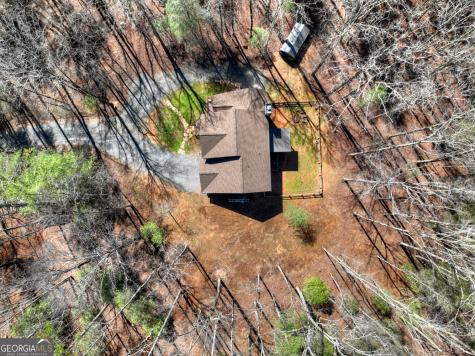 175 Mountain Springs Road Ellijay GA 30540