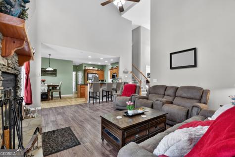 175 Mountain Springs Road Ellijay GA 30540