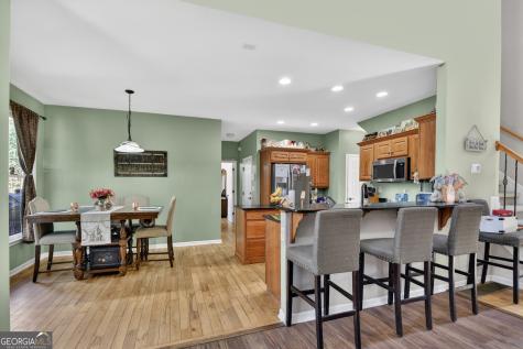 175 Mountain Springs Road Ellijay GA 30540