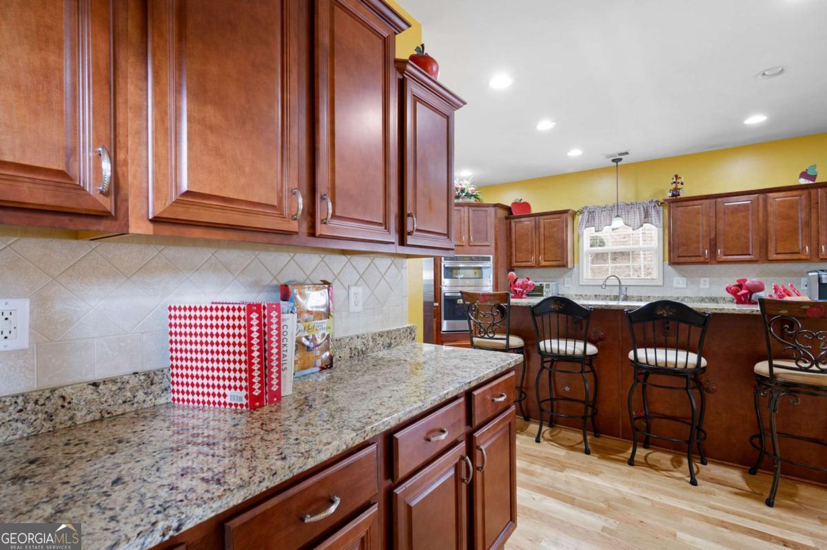 1227 Castle Point Court SW Conyers GA 30094