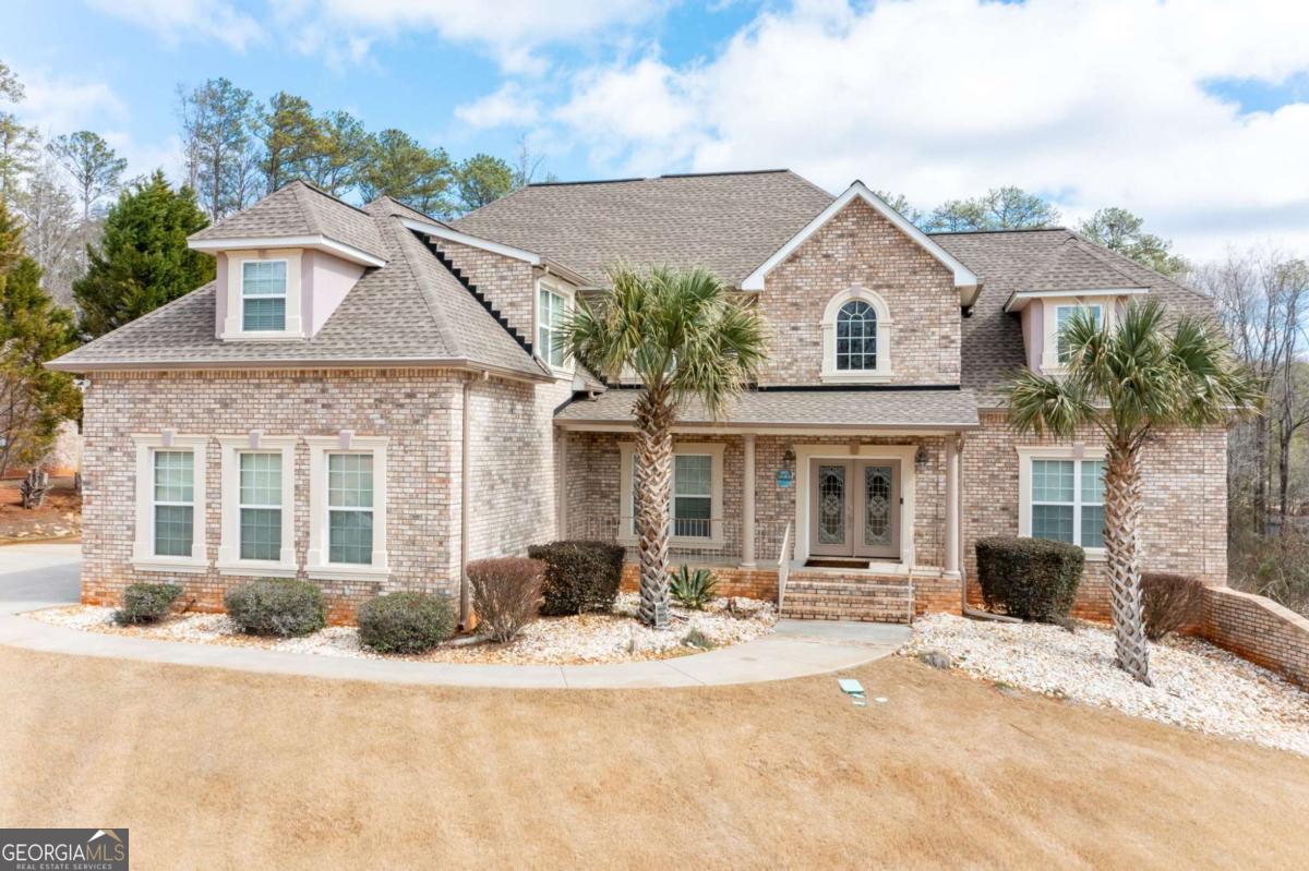 1227 Castle Point Court SW Conyers GA 30094