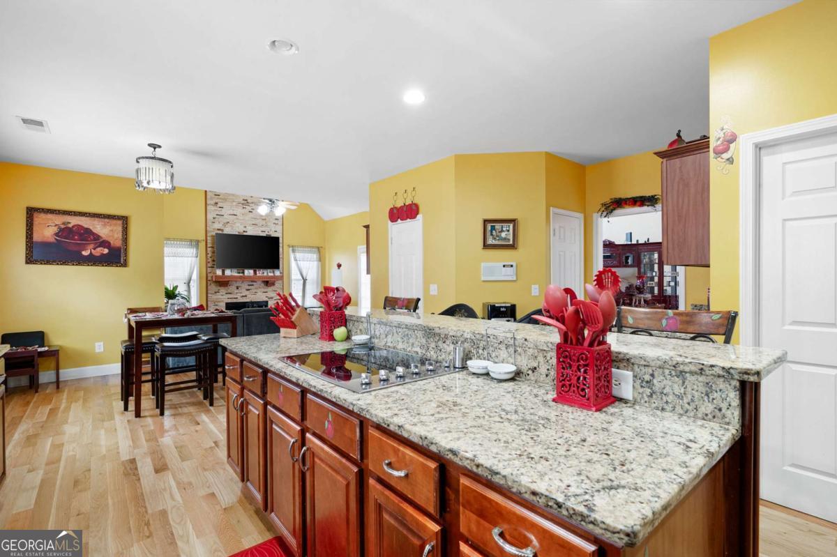 1227 Castle Point Court SW Conyers GA 30094
