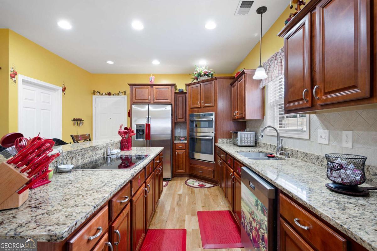 1227 Castle Point Court SW Conyers GA 30094
