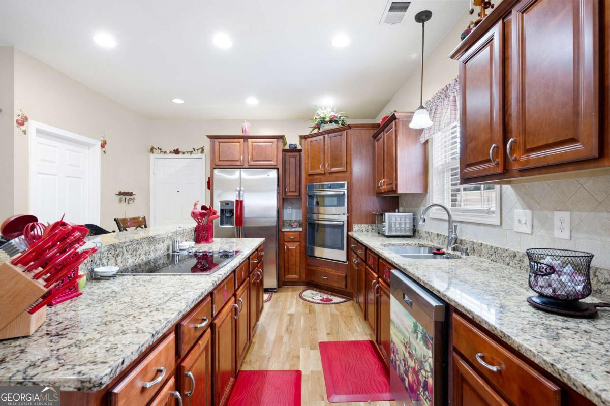 1227 Castle Point Court SW Conyers GA 30094