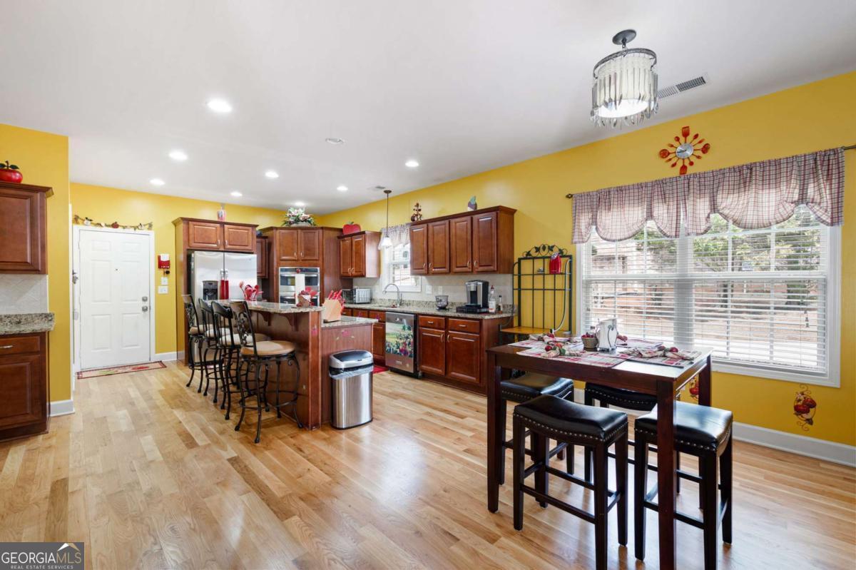 1227 Castle Point Court SW Conyers GA 30094