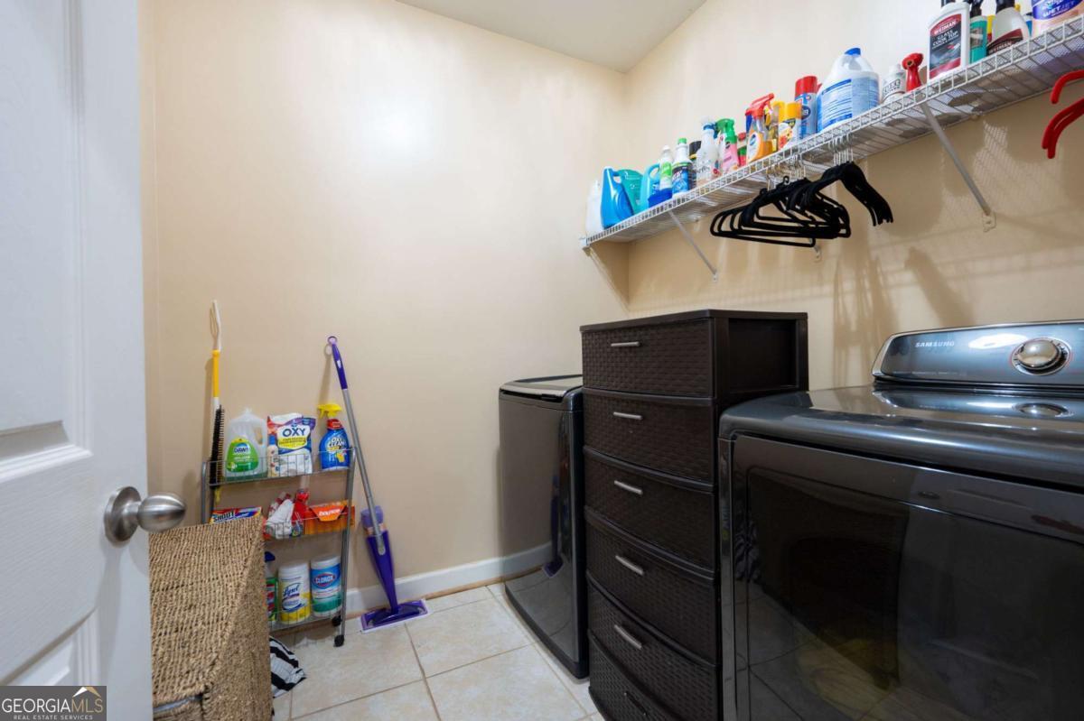 1227 Castle Point Court SW Conyers GA 30094