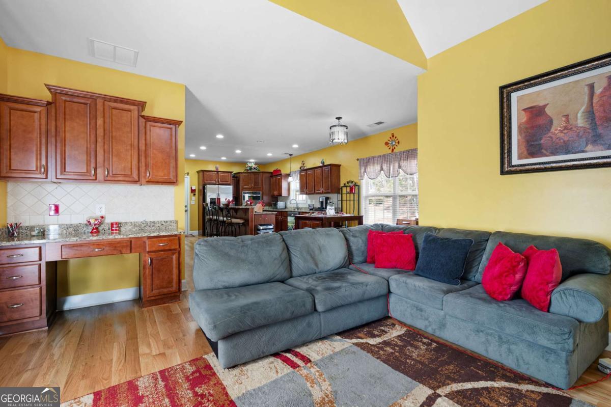 1227 Castle Point Court SW Conyers GA 30094