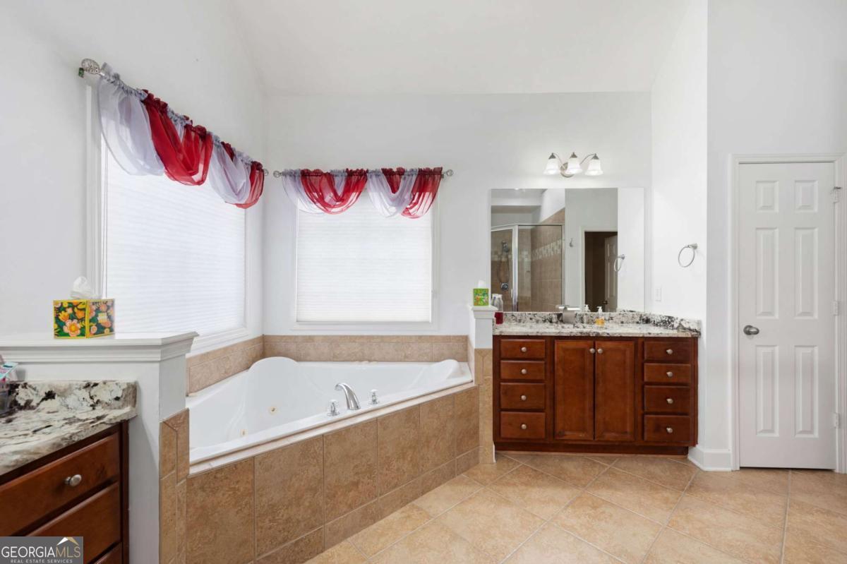 1227 Castle Point Court SW Conyers GA 30094