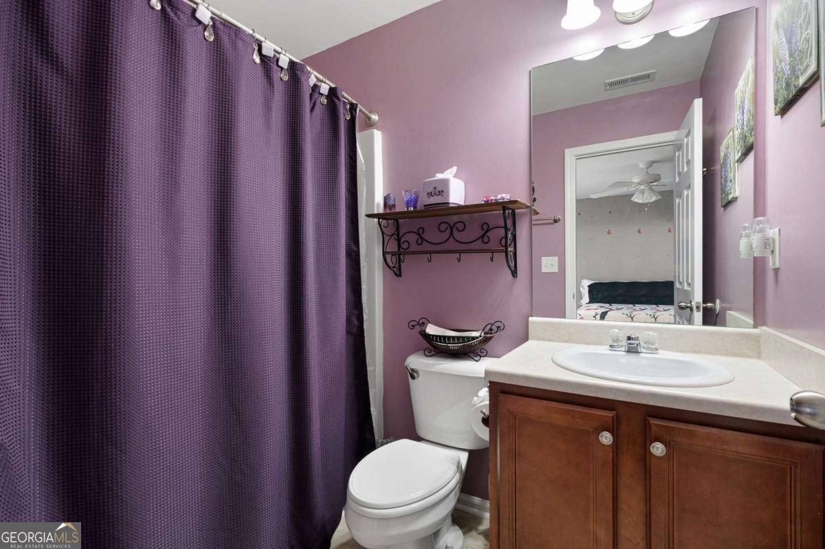1227 Castle Point Court SW Conyers GA 30094