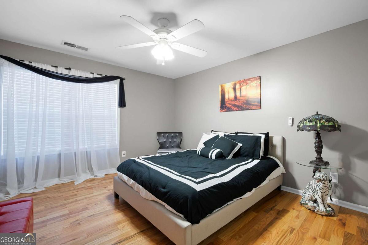 1227 Castle Point Court SW Conyers GA 30094