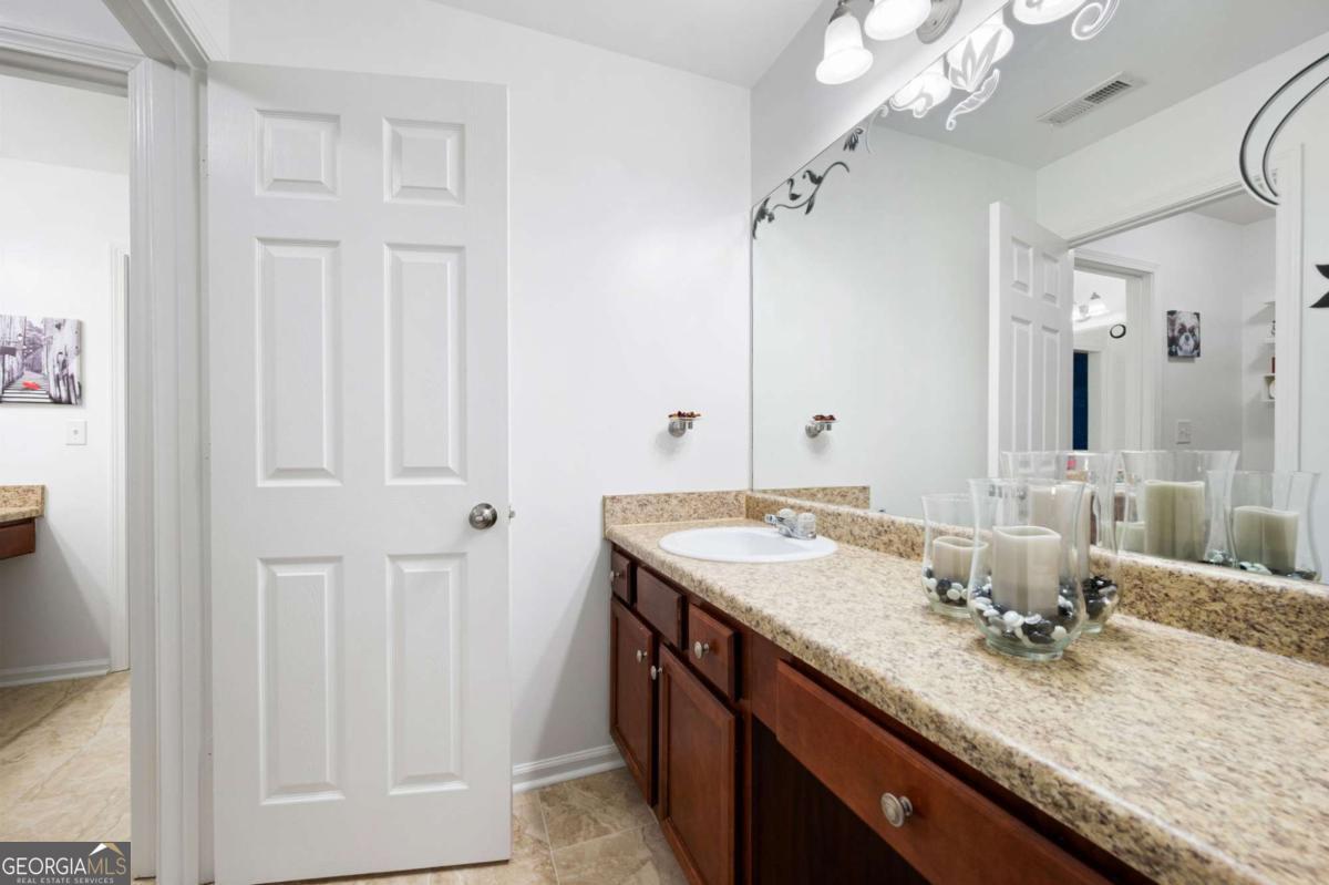1227 Castle Point Court SW Conyers GA 30094