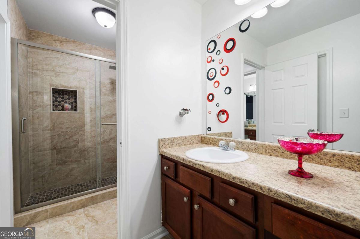 1227 Castle Point Court SW Conyers GA 30094
