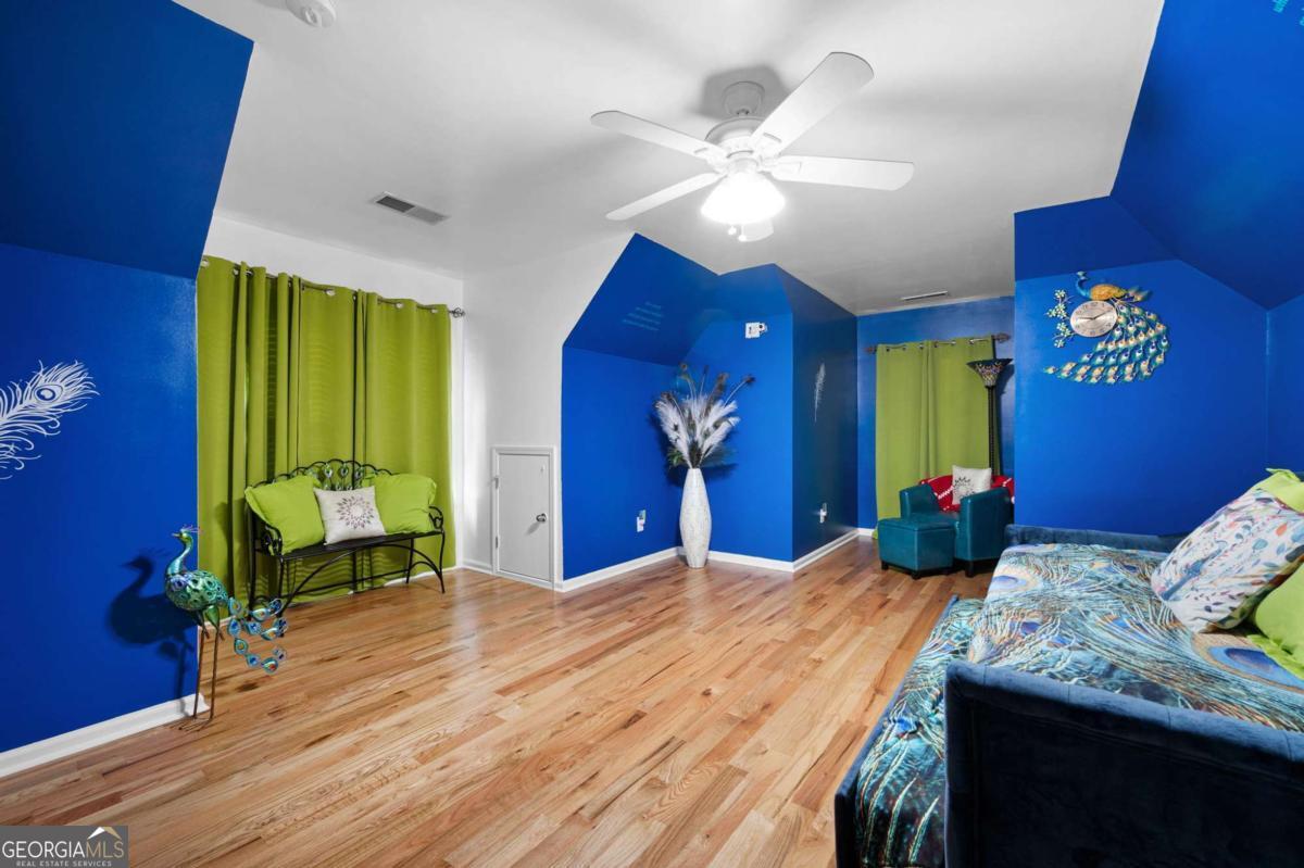 1227 Castle Point Court SW Conyers GA 30094