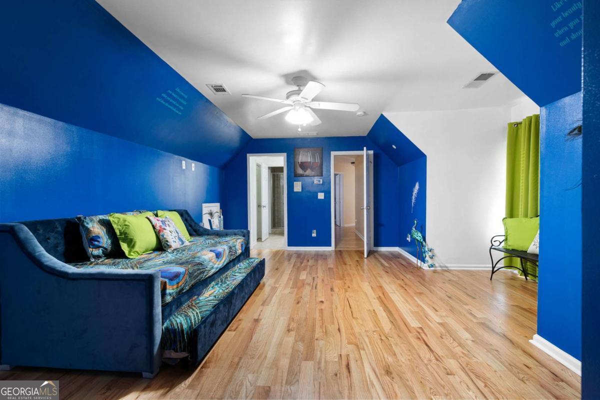1227 Castle Point Court SW Conyers GA 30094