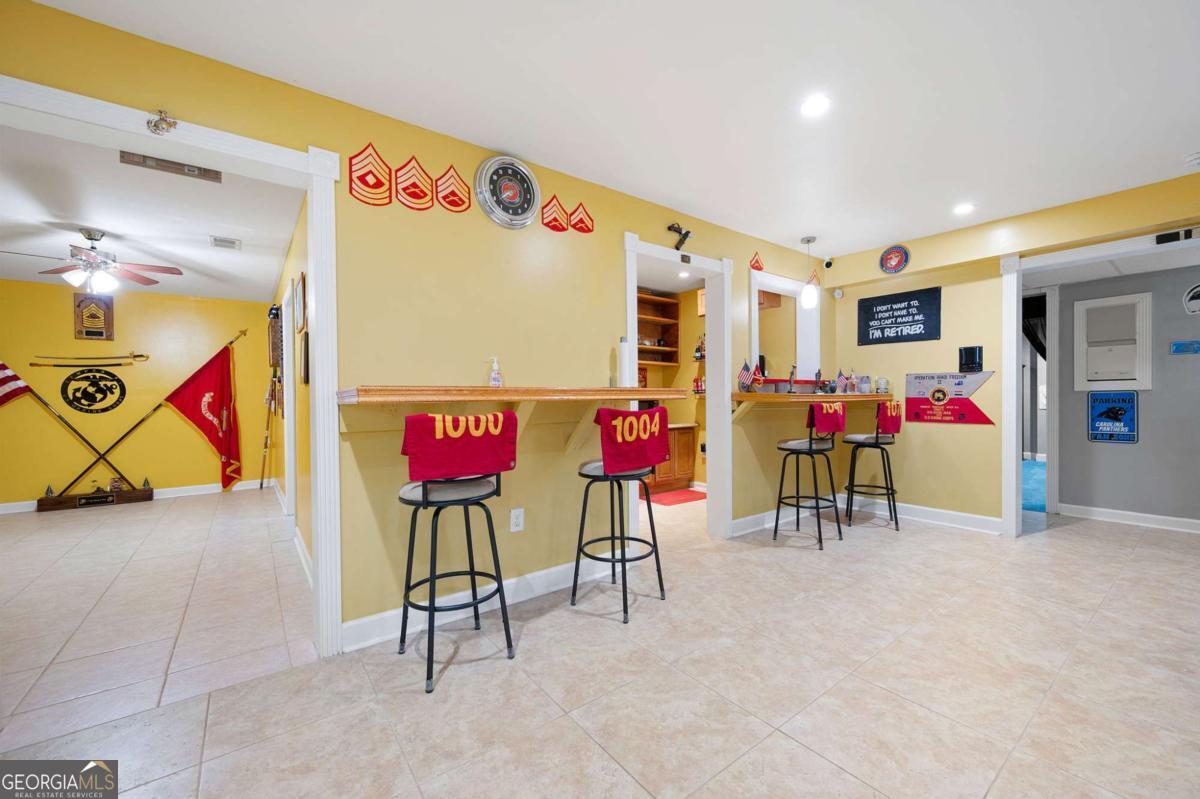 1227 Castle Point Court SW Conyers GA 30094