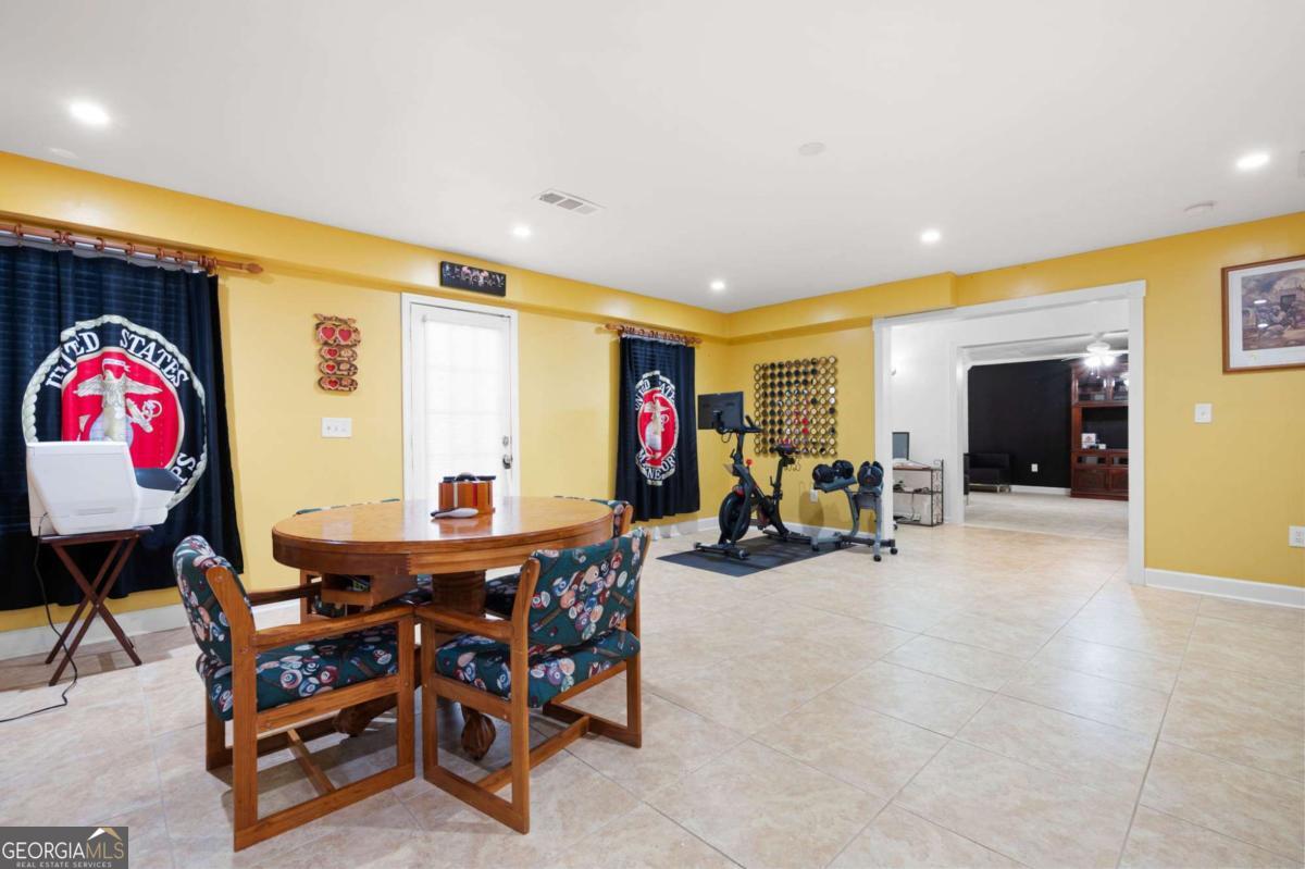 1227 Castle Point Court SW Conyers GA 30094