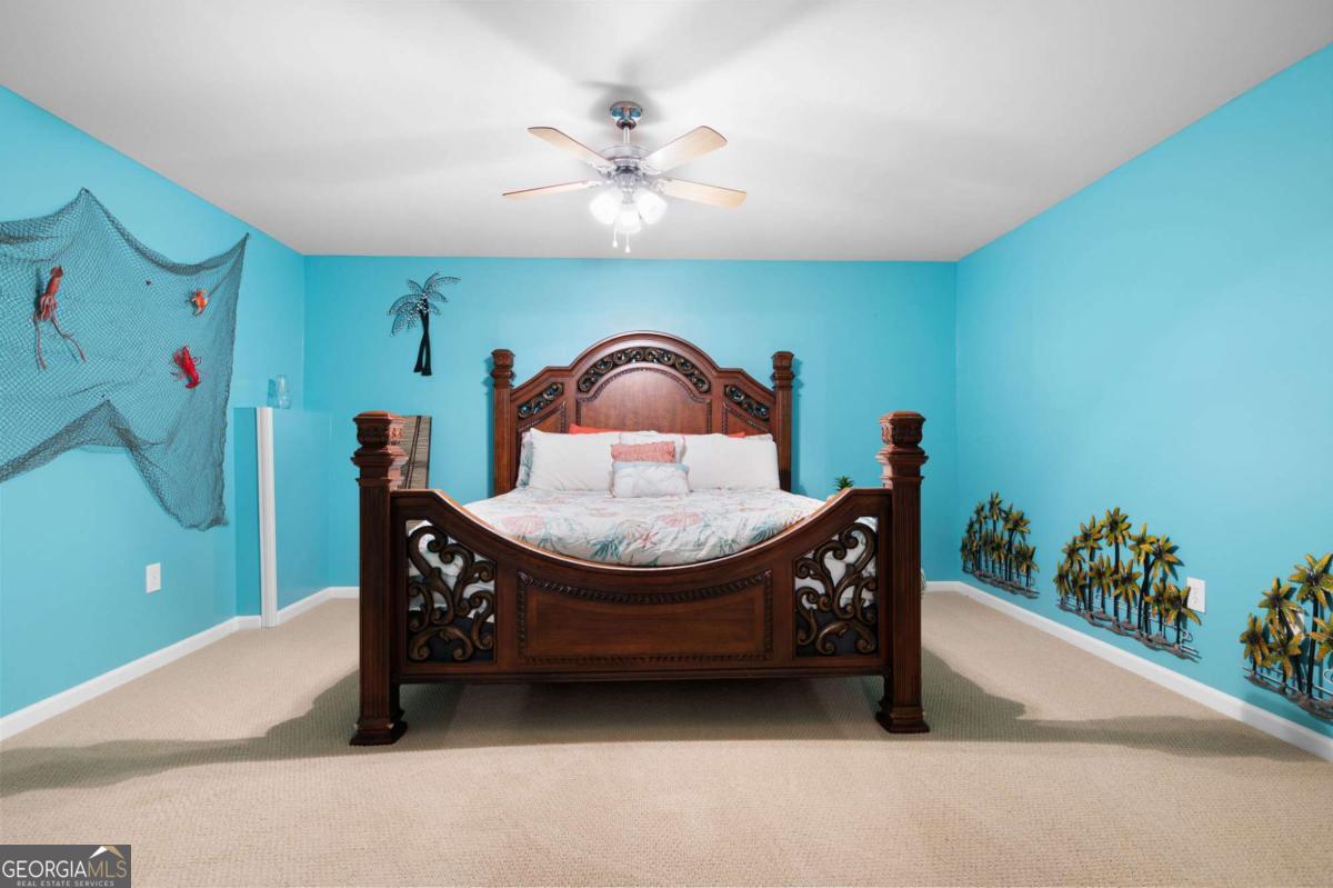 1227 Castle Point Court SW Conyers GA 30094