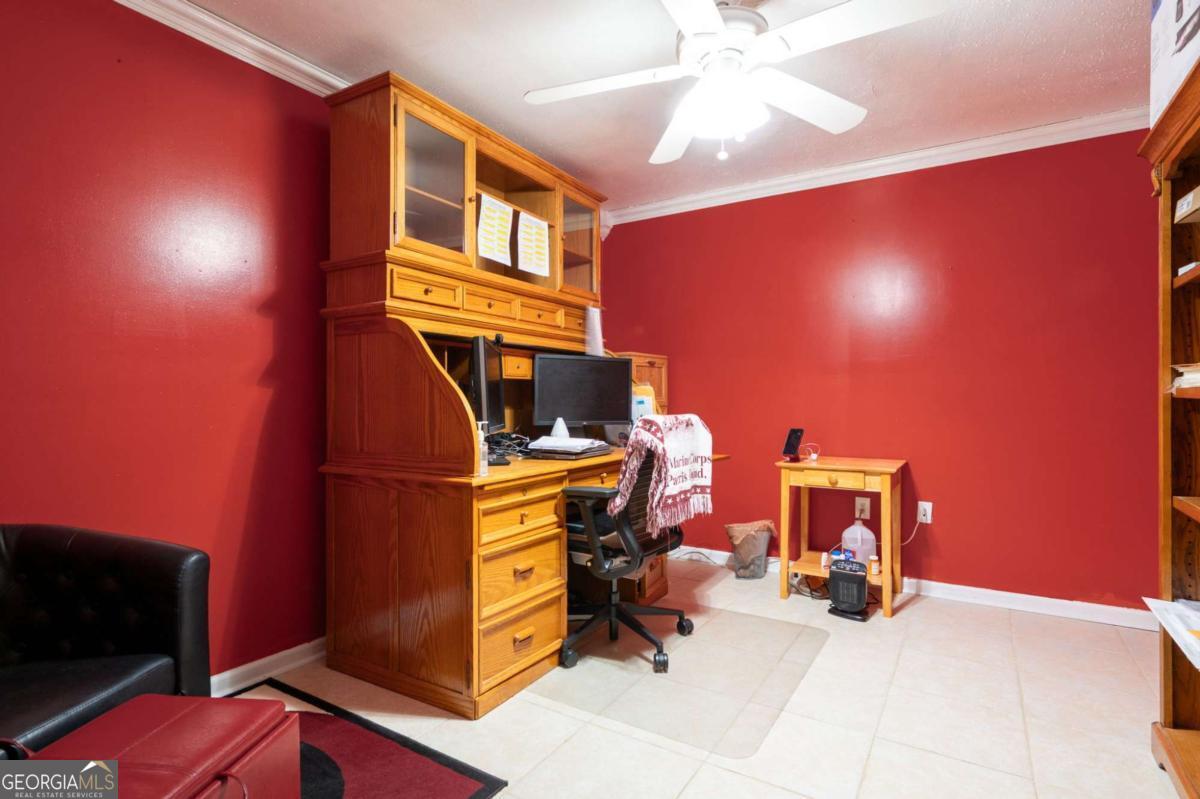 1227 Castle Point Court SW Conyers GA 30094