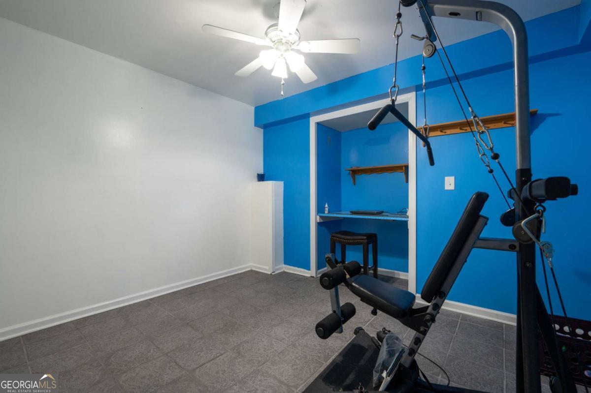 1227 Castle Point Court SW Conyers GA 30094