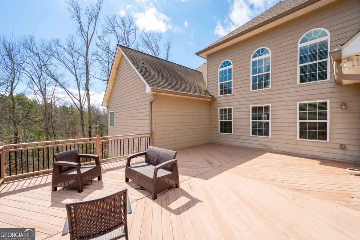 1227 Castle Point Court SW Conyers GA 30094