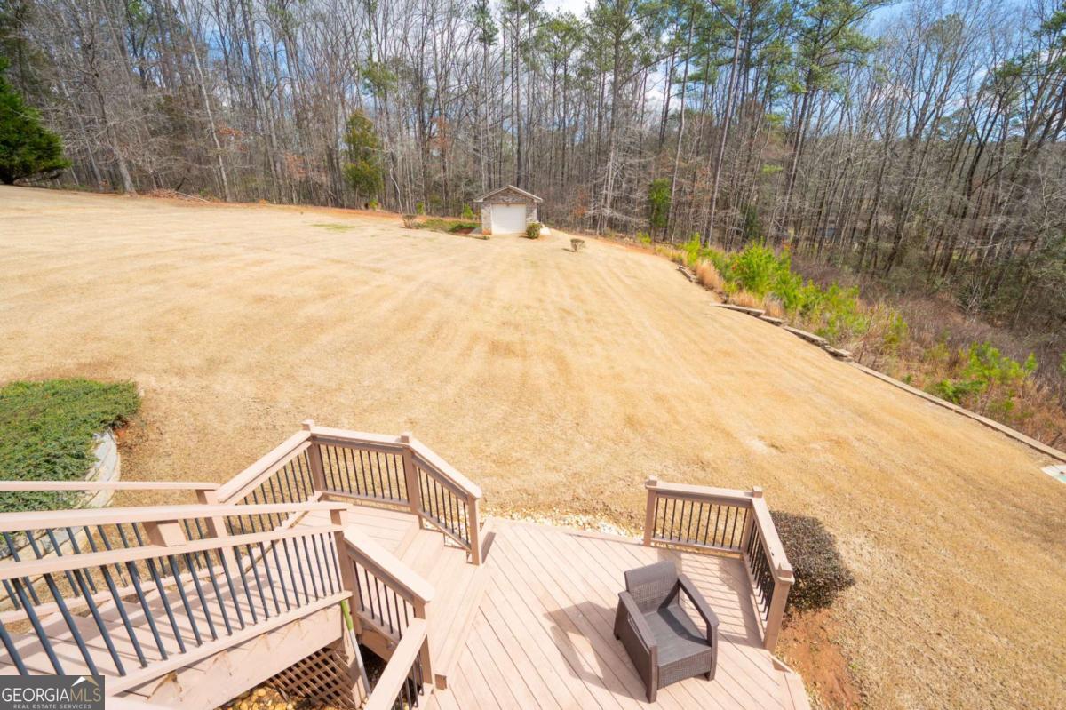 1227 Castle Point Court SW Conyers GA 30094