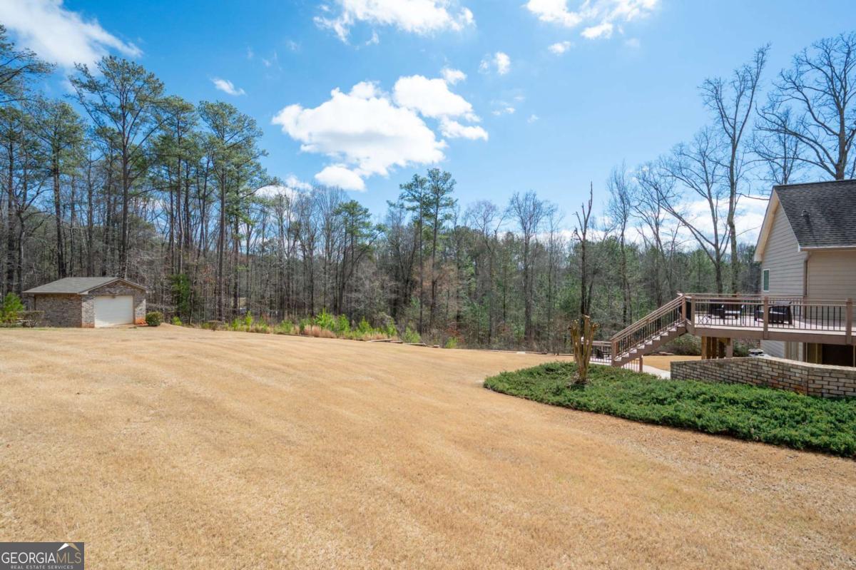 1227 Castle Point Court SW Conyers GA 30094