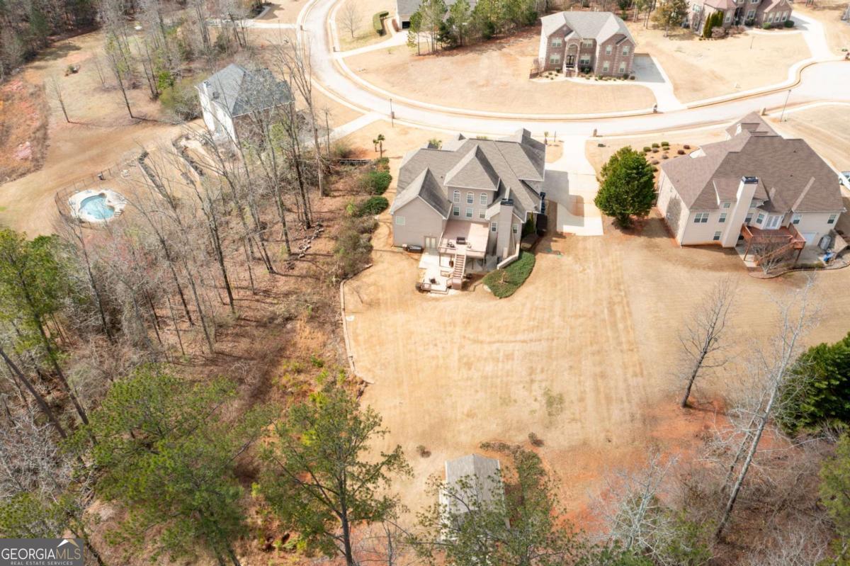 1227 Castle Point Court SW Conyers GA 30094