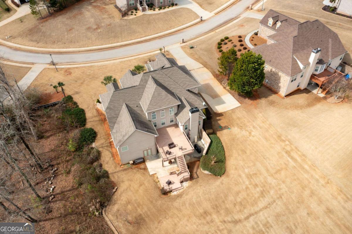 1227 Castle Point Court SW Conyers GA 30094