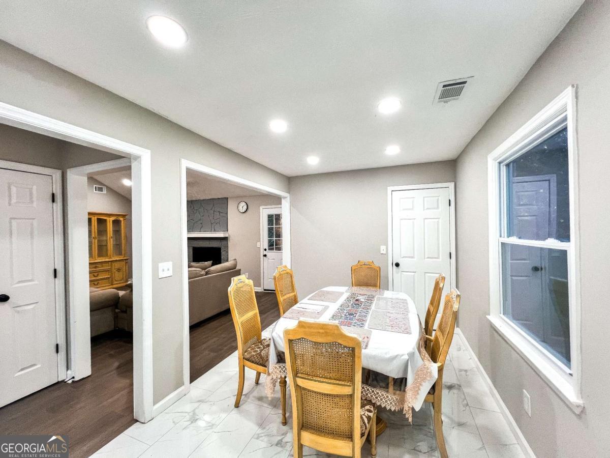 6875 Graves Mill Court Norcross GA 30093