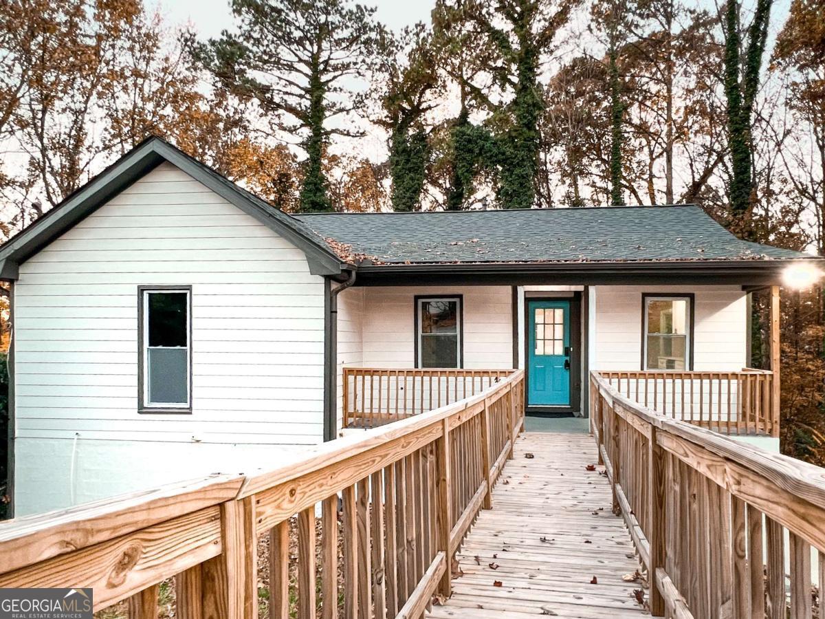 6875 Graves Mill Court Norcross GA 30093